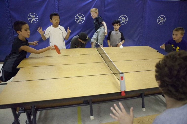 Sierra Kids Club